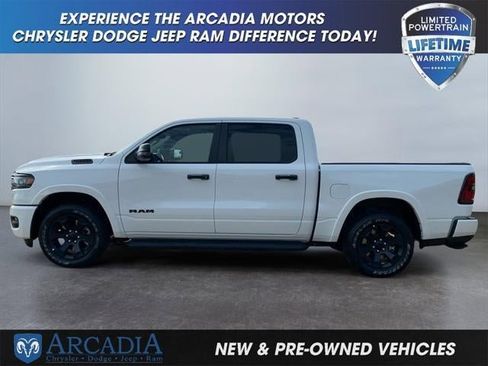 New 2026 RAM 1500 Big Horn image 17