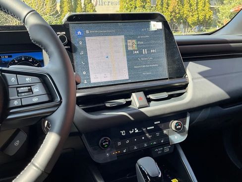 New 2026 Subaru Outback Touring XT image 18