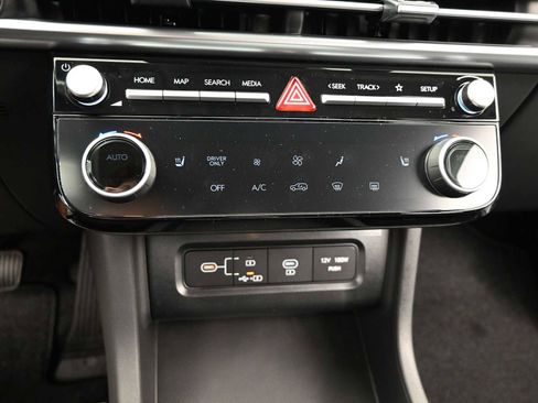 New 2026 Hyundai Tucson SEL w/ Tow & Go Package image 18