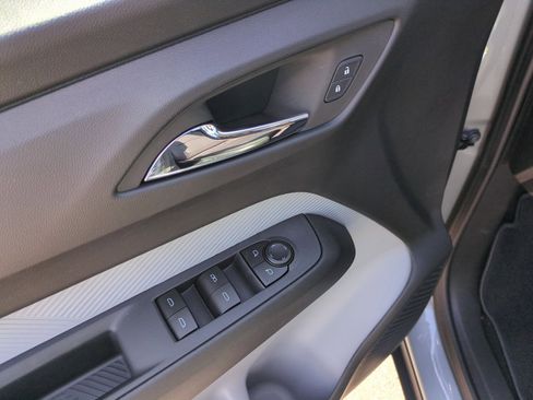 New 2027 Chevrolet Bolt RS image 23