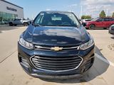 Used 2019 Chevrolet Trax LS w/ Tint and Cruise Package image 3