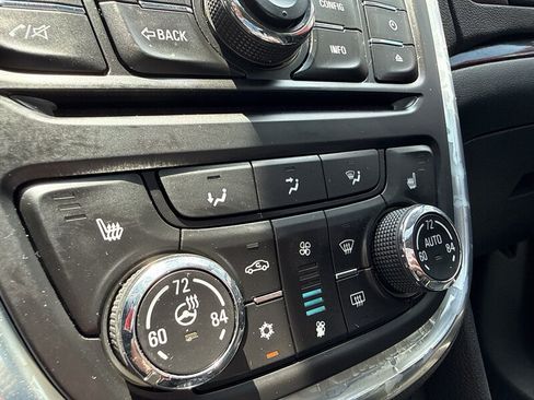 Used 2013 Buick Encore Premium AWD/4WD image 11
