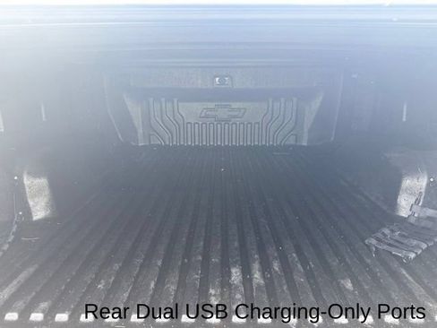 Used 2021 Chevrolet Silverado 1500 RST w/ All Star Edition Plus AWD/4WD image 32
