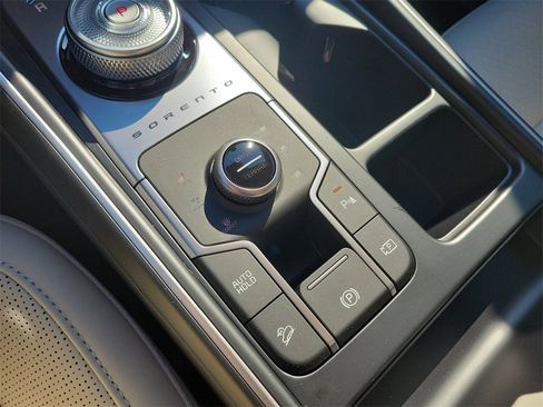 New 2026 Kia Sorento EX image 38