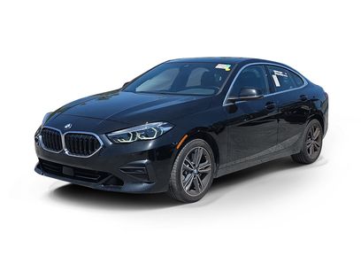 Used 2024 BMW 228i Gran Coupe