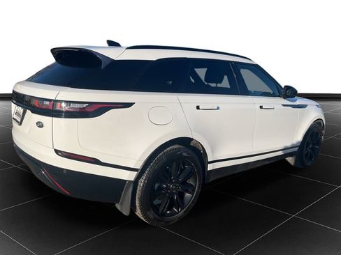 Used 2023 Land Rover Range Rover Velar R-Dynamic S image 5