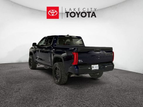 Used 2024 Toyota Tundra SR5 AWD/4WD image 5