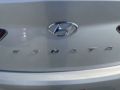 Used 2018 Hyundai Sonata SEL image 13