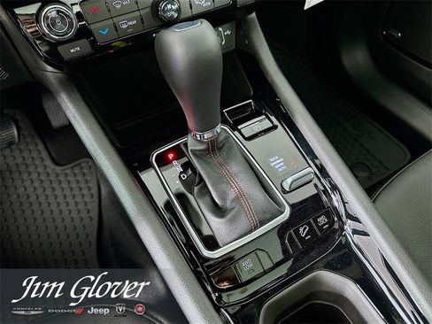 New 2026 Jeep Compass Trailhawk image 36