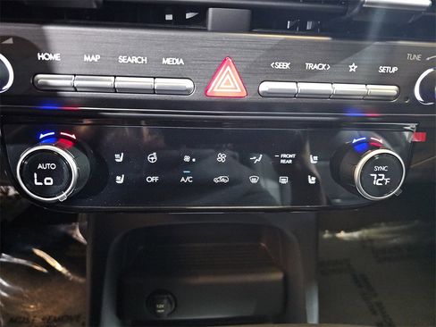 New 2026 Hyundai Palisade Calligraphy image 25