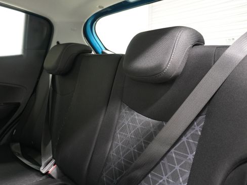 Used 2019 Chevrolet Spark LT image 13