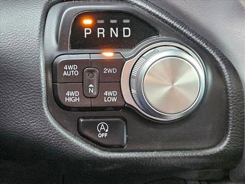 Used 2023 RAM 1500 Laramie image 16