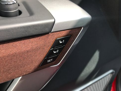 Certified 2023 Toyota Sequoia Capstone image 16