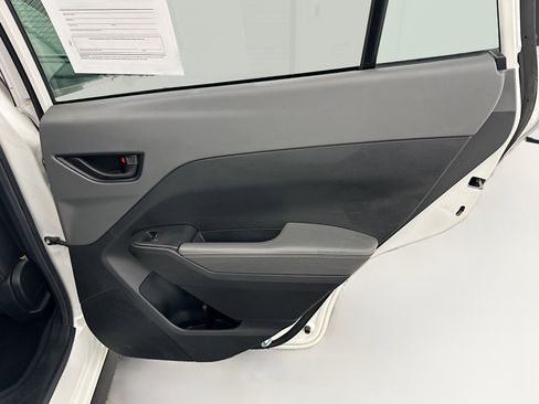 Used 2024 Subaru Crosstrek 2.5i Sport image 31