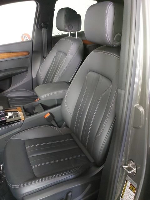 Certified 2023 Audi Q5 2.0T Premium Plus w/ Premium Plus Package AWD/4WD image 13