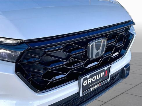 Used 2025 Honda CR-V Sport-L image 29