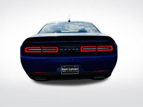 Used 2021 Dodge Challenger R/T Scat Pack image 6
