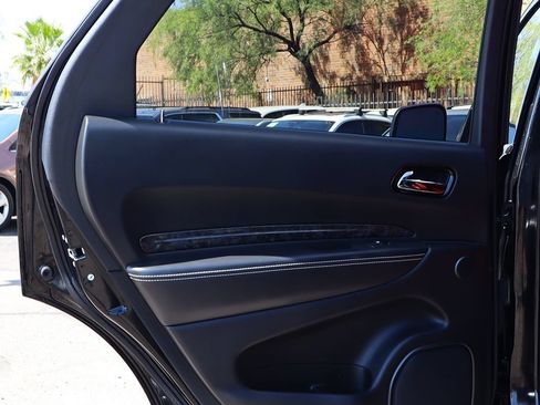 Used 2023 Dodge Durango SRT Hellcat AWD/4WD image 34