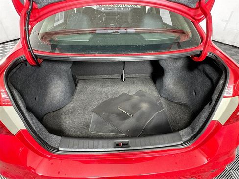 Used 2019 Nissan Sentra SR image 26