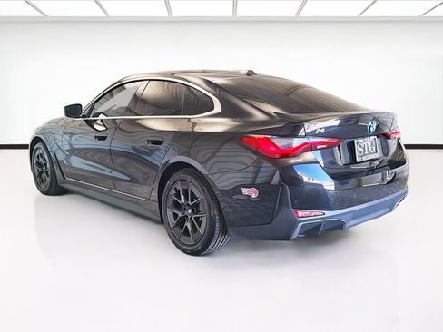 Used 2023 BMW i4 eDrive35 w/ Premium Package image 6