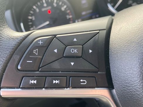 Used 2019 Nissan Rogue Sport S image 25