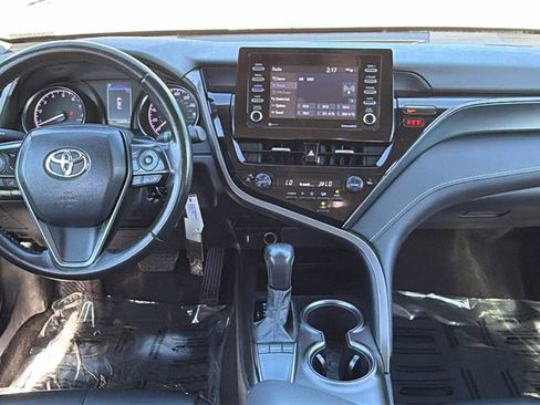 Certified 2024 Toyota Camry SE image 33