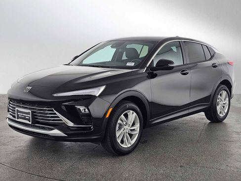 New 2026 Buick Envista Preferred image 7