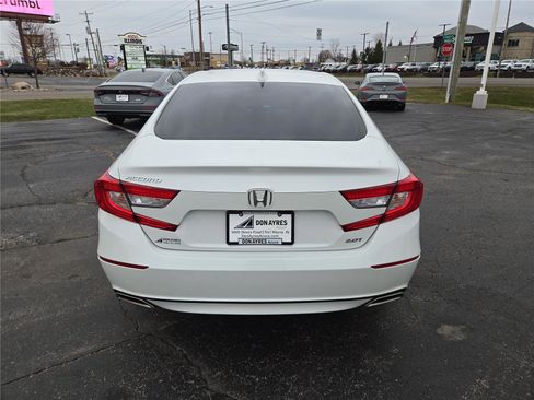 Used 2019 Honda Accord EX-L image 29