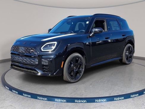 New 2026 MINI Cooper Countryman S AWD/4WD image 1