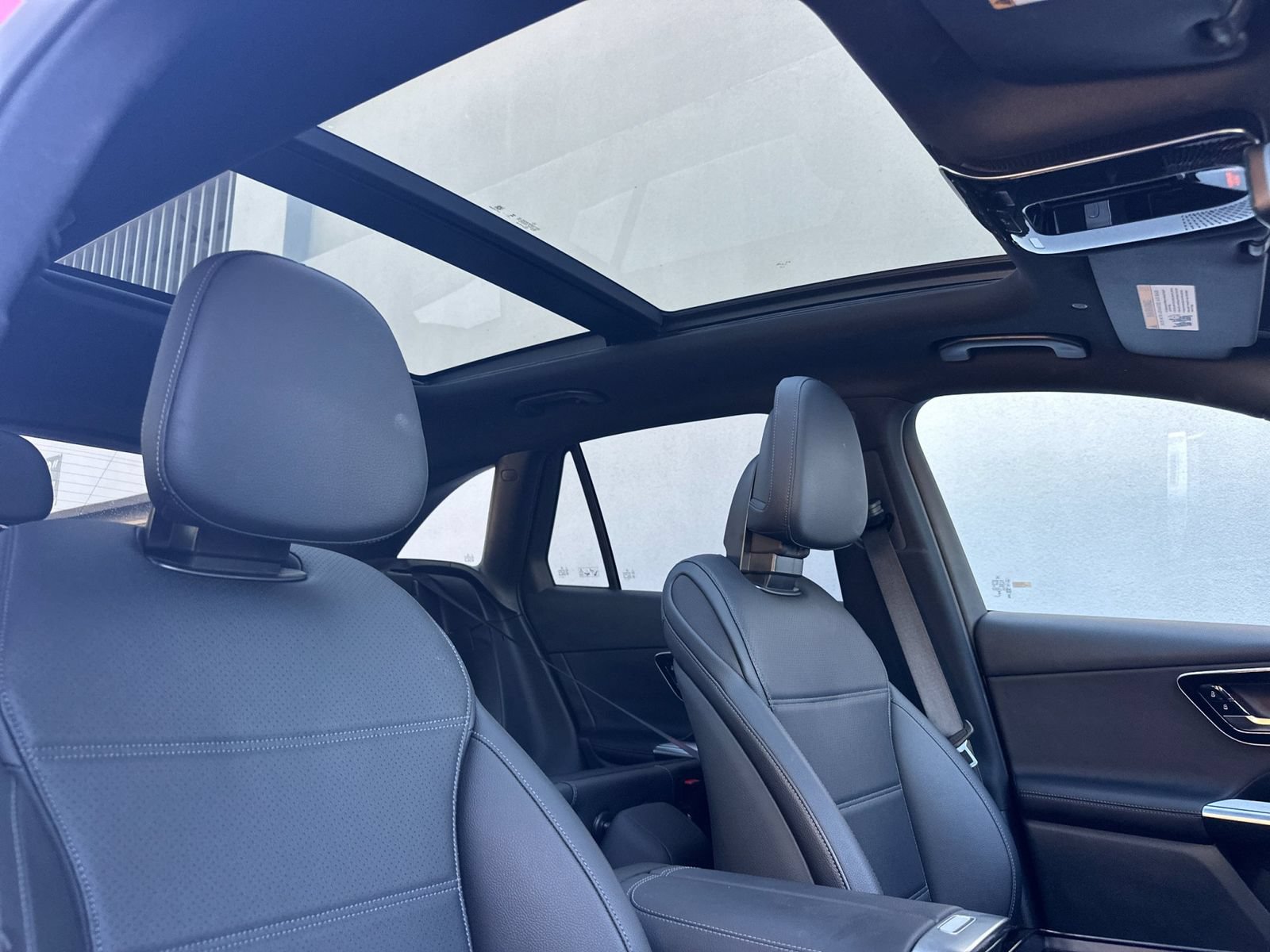 Certified 2026 Mercedes-Benz GLC 300 image 19