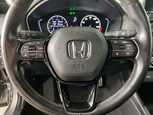 Used 2022 Honda Civic Sport image 15