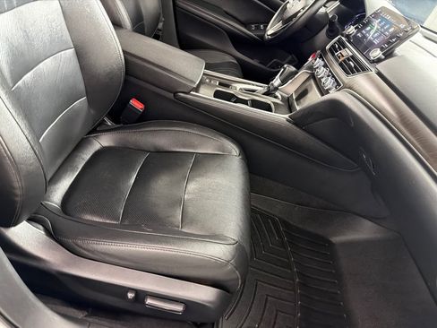 Used 2019 Honda Accord EX-L image 22