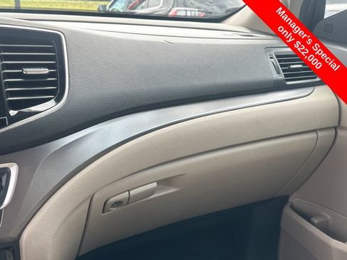 Used 2022 Honda Pilot EX-L image 24