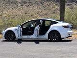 Used 2023 Tesla Model 3 Standard Range image 6