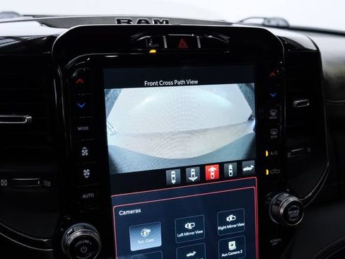 Used 2022 RAM 1500 TRX w/ TRX Level 2 Equipment Group AWD/4WD image 57