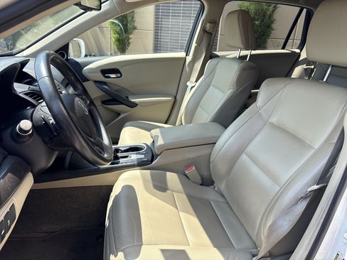 Used 2018 Acura RDX AWD image 16