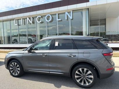 Used 2022 Lincoln Corsair Reserve w/ Equipment Group 201A