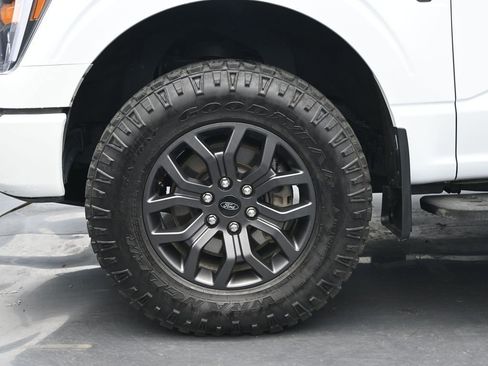 Used 2022 Ford F150 Tremor w/ Equipment Group 401A Mid image 28