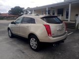 Used 2010 Cadillac SRX Luxury image 3