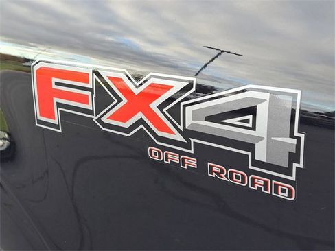 Used 2023 Ford F150 Platinum w/ Equipment Group 701A High image 7