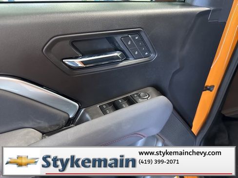 New 2026 Chevrolet Colorado Z71 w/ Z71 Convenience Package 2 image 45