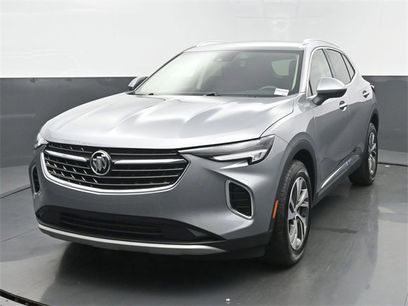 Used 2023 Buick Envision Essence