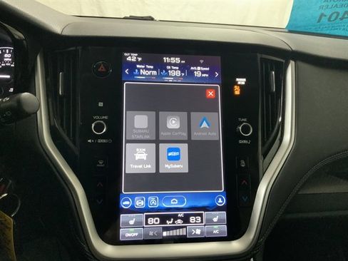 Used 2022 Subaru Outback Premium w/ Popular Package #1 image 30