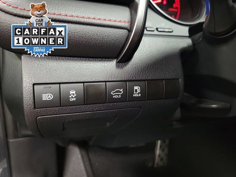 Used 2024 Toyota Camry TRD w/ TRD Package w/JBL Audio FWD image 27