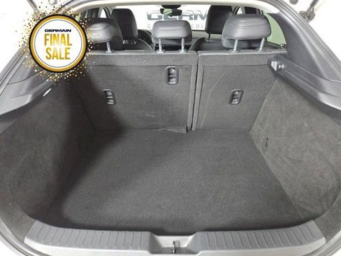 Used 2023 MAZDA CX-30 AWD 2.5 S w/ Select Package image 20