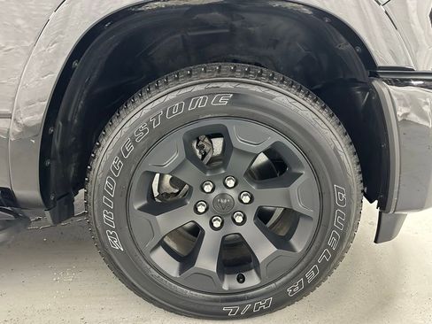 Used 2025 RAM 1500 Big Horn image 60
