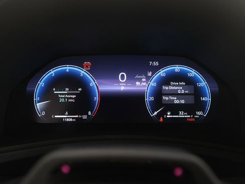 Used 2025 Toyota Grand Highlander AWD image 27