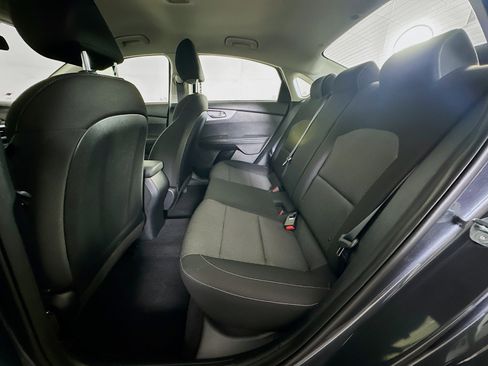 Used 2024 Kia Forte LXS image 26