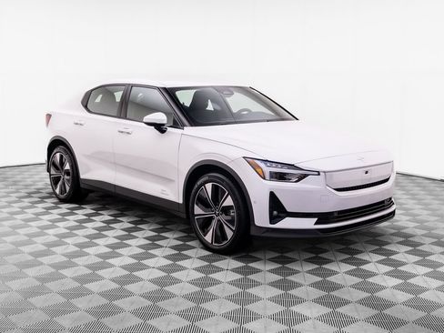 Used 2024 Polestar Polestar 2 AWD/4WD image 9