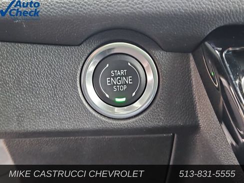 Used 2026 Chevrolet Traverse LT AWD/4WD image 20
